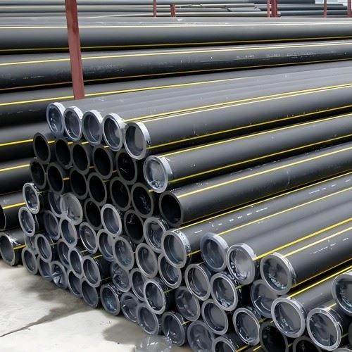 DN160 HDPE Gas Pipe high quality