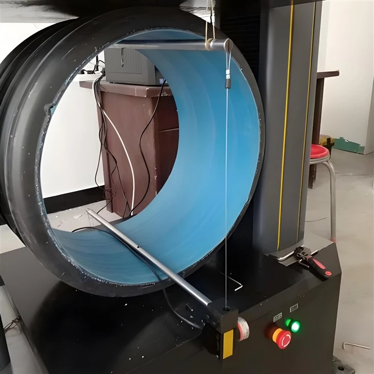 HDPE DWC PIPE price