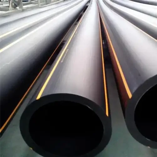 HDPE Gas Pipe high quality