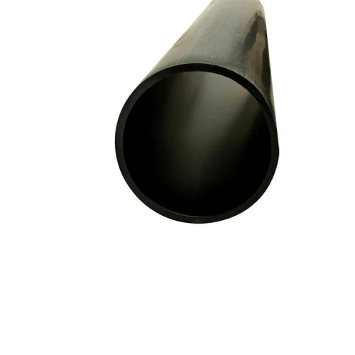 PE Siphon Drainage Pipe factory