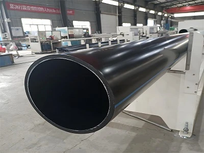 أنابيب التعدين HDPE: ما هي ولماذا يتم استخدامها لتصريف المناجم؟