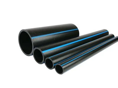 أنابيب التعدين HDPE: أين يذهب ضغط المياه التي يتم ضخها في خطوط الصرف الطويلة للمناجم؟