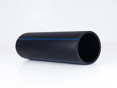 ماذا يحدث لأنابيب التعدين HDPE عندما يتغير ضغط الماء في المنجم؟