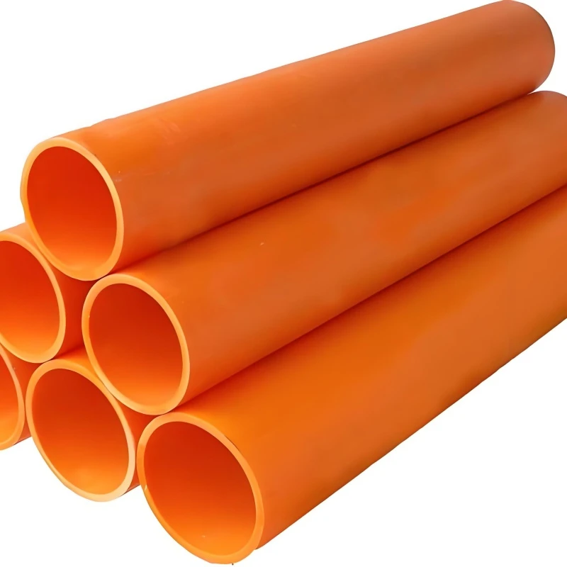 MPP Power Cable Conduit