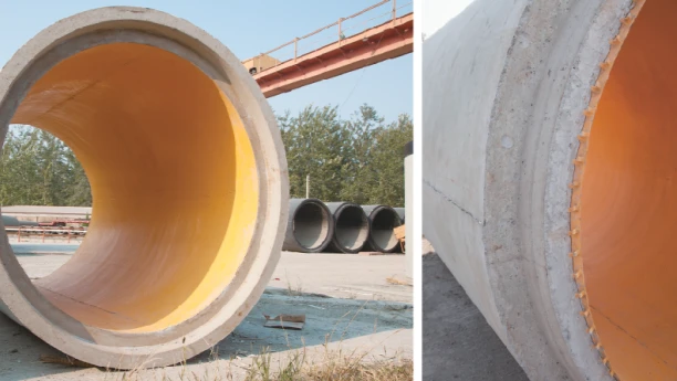 HDPE V-Lock HDPE V-Lock