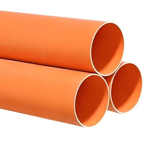 SCH40 CPVC Conduit Pipe best